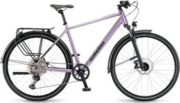 Winora Domingo 12 Pro Trekking Bike