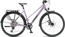 Winora Domingo 12 Pro Trekking Bike