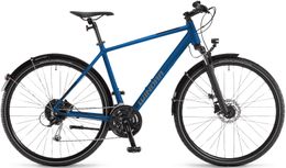 Winora Domingo 27 Sport Trekking Bike