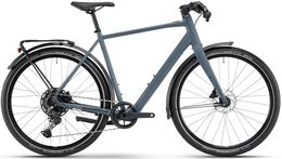 Winora E-Flitzer MAHLE ebikemotion 250Wh Elektro Trekking Bike