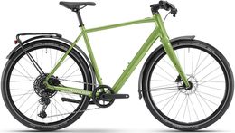 Winora E-Flitzer MAHLE ebikemotion 250Wh Elektro Trekking Bike