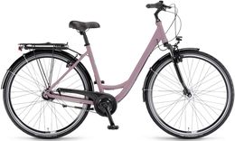 Winora Hollywood N7 Trekking Bike