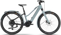 Winora iRide Pure X10 Bosch 400Wh Elektro Trekking Bike