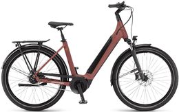 Winora Sinus N5 Bosch 625Wh Elektro Trekking Bike