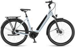 Winora Sinus N8 Bosch 500Wh Elektro Trekking Bike