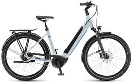 Winora Sinus N8f Bosch 500Wh Elektro Trekking Bike