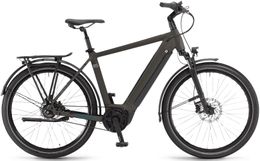 Winora Sinus R5 Bosch 625Wh Elektro Trekking Bike