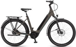 Winora Sinus R5 Bosch 625Wh Elektro Trekking Bike