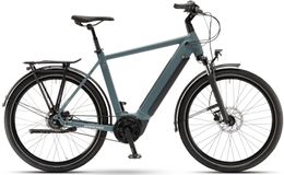 Winora Sinus R8E Bosch 500Wh Elektro Trekking Bike