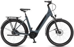 Winora Sinus R8E Bosch 500Wh Elektro Trekking Bike