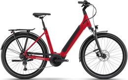 Winora Sinus X9 Bosch 625Wh Elektro Trekking Bike