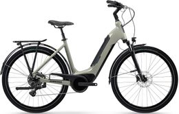 Winora Tria 10 Bosch 500Wh Elektro Trekking Bike