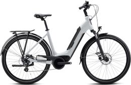 Winora Tria 7 Eco 400Wh Bosch Elektro Trekking Bike