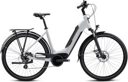 Winora Tria 7 eco Bosch 400Wh Elektro Trekking Bike