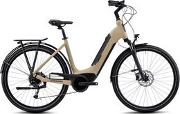 Winora Tria 9 500Wh Bosch Elektro Trekking Bike