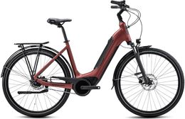 Winora Tria N8 eco Bosch 400Wh Elektro Trekking Bike