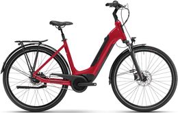 Winora Tria N8 RT Bosch 500Wh Elektro Trekking Bike