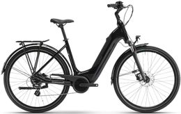 Winora Tria X7 Bosch 500Wh Elektro Trekking Bike