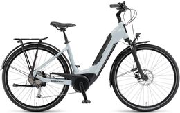 Winora Tria X9 Bosch 500Wh Elektro Trekking Bike