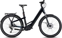 Winora Yakun 10 Bosch 750Wh Elektro Trekking Bike