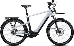 Winora Yakun R5 Pro Bosch 750Wh Elektro Trekking Bike