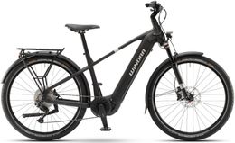 Winora Yucatan X10 Yamaha 720Wh Elektro Trekking Bike