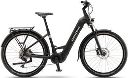 Winora Yucatan X10 Yamaha 720Wh Elektro Trekking Bike