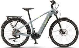 Winora Yucatan X10 Yamaha 720Wh Elektro Trekking Bike