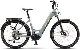 Winora Yucatan X10 Yamaha 720Wh Elektro Trekking Bike