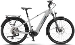 Winora Yucatan X12 Pro Yamaha 720Wh Elektro Trekking Bike