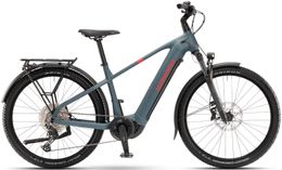 Winora Yucatan X12 Yamaha 720Wh Elektro Trekking Bike