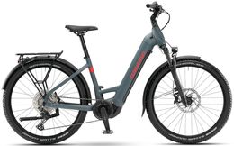 Winora Yucatan X12 Yamaha 720Wh Elektro Trekking Bike