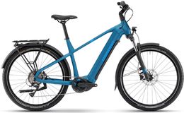 Winora Yucatan X8 Yamaha 720Wh Elektro Trekking Bike