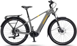 Winora Yucatan X8 Yamaha 720Wh Elektro Trekking Bike