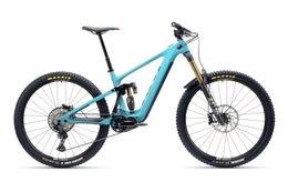 Yeti 160E C1 C-Series 29R 630Wh Shimano Steps Fullsuspension Mountain Bike