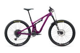 Yeti SB140 LR C2 C-Series 29R Fullsuspension Mountain Bike
