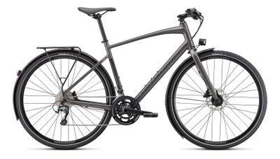 Specialized Sirrus 3.0 EQ Trekking Bike