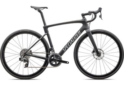 Specialized Roubaix SL8 Expert Rennrad