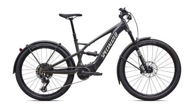 Specialized Turbo Tero X 6.0 710Wh Brose Elektro Mountain Bike