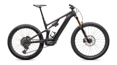 Specialized Turbo Levo 4 Pro Carbon 840Wh Fullsuspension Elektro Mountain Bike