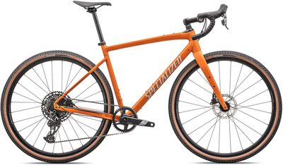 Specialized Diverge Comp E5 Gravel Bike