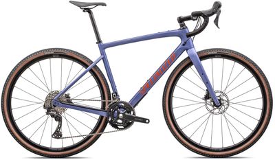 Specialized Diverge Sport Carbon Gravel Bike