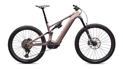 Specialized Turbo Levo 4 Comp Carbon 840Wh Fullsuspension Elektro Mountain Bike