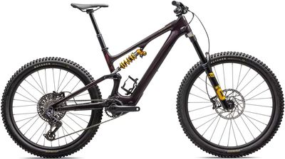 Specialized Turbo Levo SL Ohlins Coil 320Wh Fullsuspension Elektro Mountain Bike