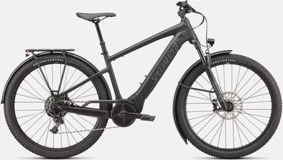 Specialized Turbo Tero 4.0 EQ 29R 710Wh Brose Elektro Mountain Bike