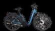 Kettler E-Comfort P5 RT Bosch 545Wh Elektro Trekking Bike