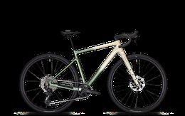 Focus Atlas 6.7 Gravel Bike