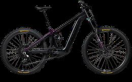 Pivot Shuttle LT Ride Eagle 70/90 Bosch 800Wh Fullsuspension Elektro Mountain Bike
