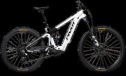Pivot Shuttle LT Ride Eagle 70/90 Bosch 800Wh Fullsuspension Elektro Mountain Bike