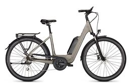 Kalkhoff Endeavour 1.B Move Bosch 545Wh Elektro Trekking Bike